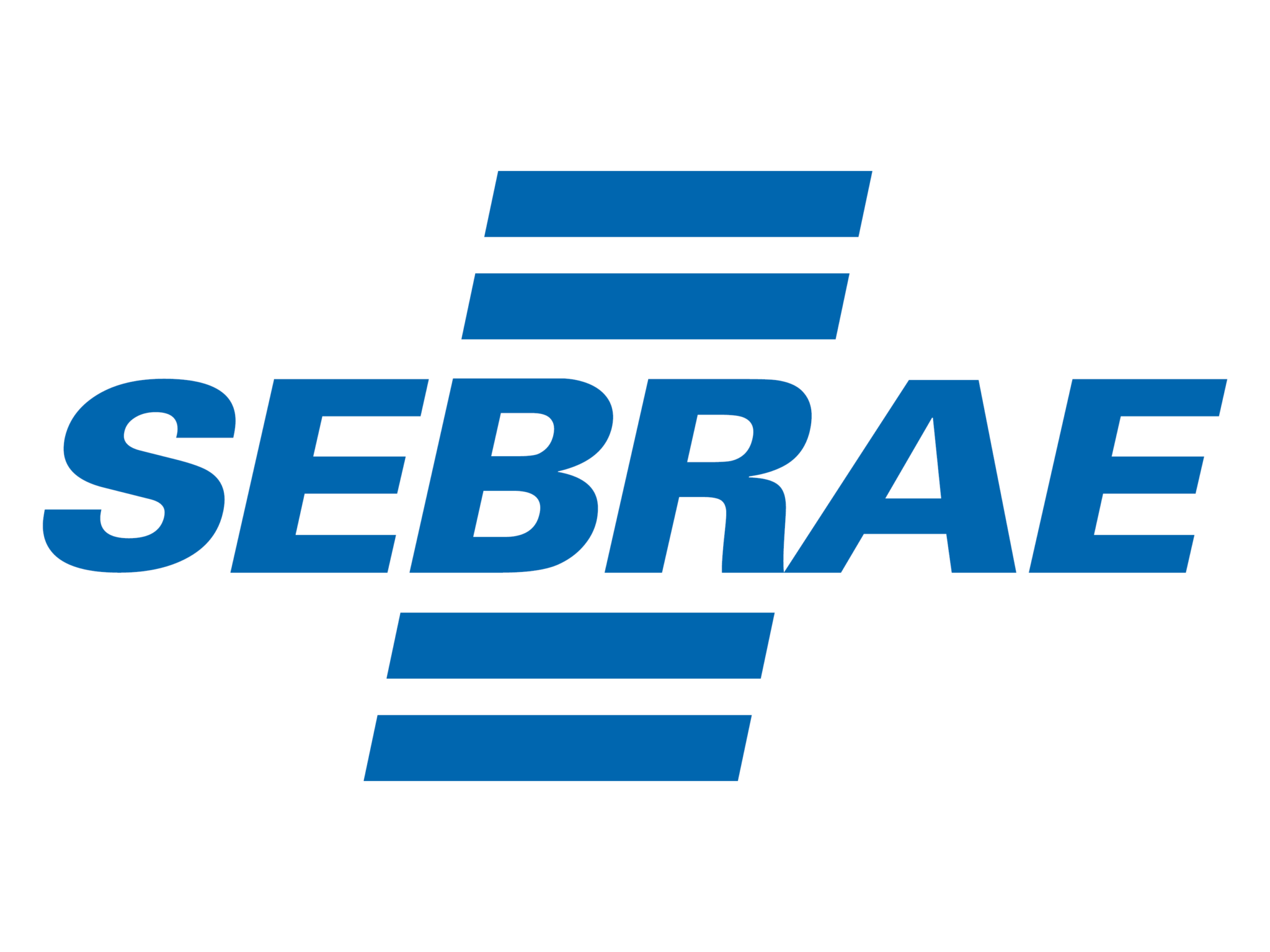 Logo Sebrae